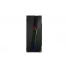Arvuti korpus Aerocool Bolt Midi Tower Must