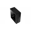 Arvuti korpus Aerocool Bolt Midi Tower Must