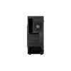 Arvuti korpus Aerocool Bolt Midi Tower Must