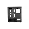 Arvuti korpus Aerocool Bolt Midi Tower Must
