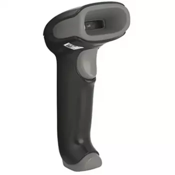 HONEYWELL vöötkoodilugeja Voyager Xp 1470g USB komplekt - sisaldab musta skannerit 1470g2d-2 ja USB Typee A sirget kaablit 1.5m