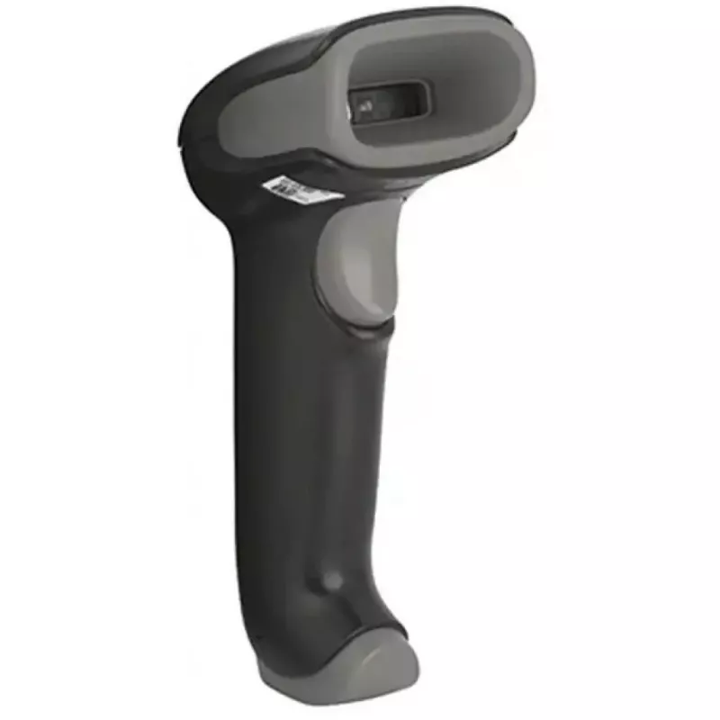 HONEYWELL vöötkoodilugeja Voyager Xp 1470g USB komplekt - sisaldab musta skannerit 1470g2d-2 ja USB Typee A sirget kaablit 1.5m