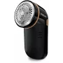 Philips GC026/80 riidehabeme eemaldaja, must, leelispatarei, AA, 123 mm, 80 mm, 58 mm