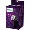 Philips GC026/80 riidehabeme eemaldaja, must, leelispatarei, AA, 123 mm, 80 mm, 58 mm