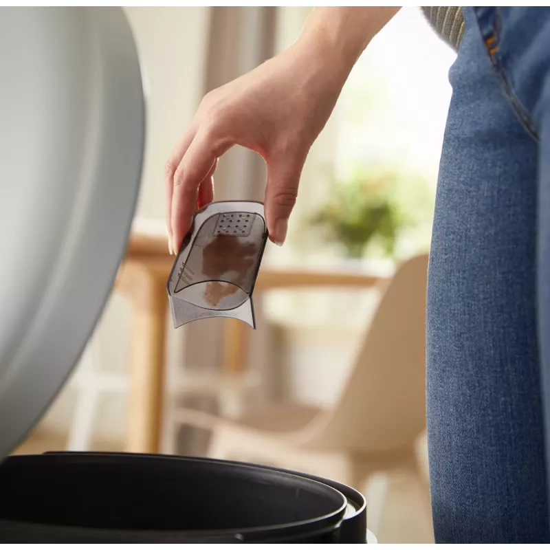 Philips GC026/80 riidehabeme eemaldaja, must, leelispatarei, AA, 123 mm, 80 mm, 58 mm