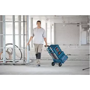 Caddy Bosch alumiiniumist Caddy Professional 1600A001SA