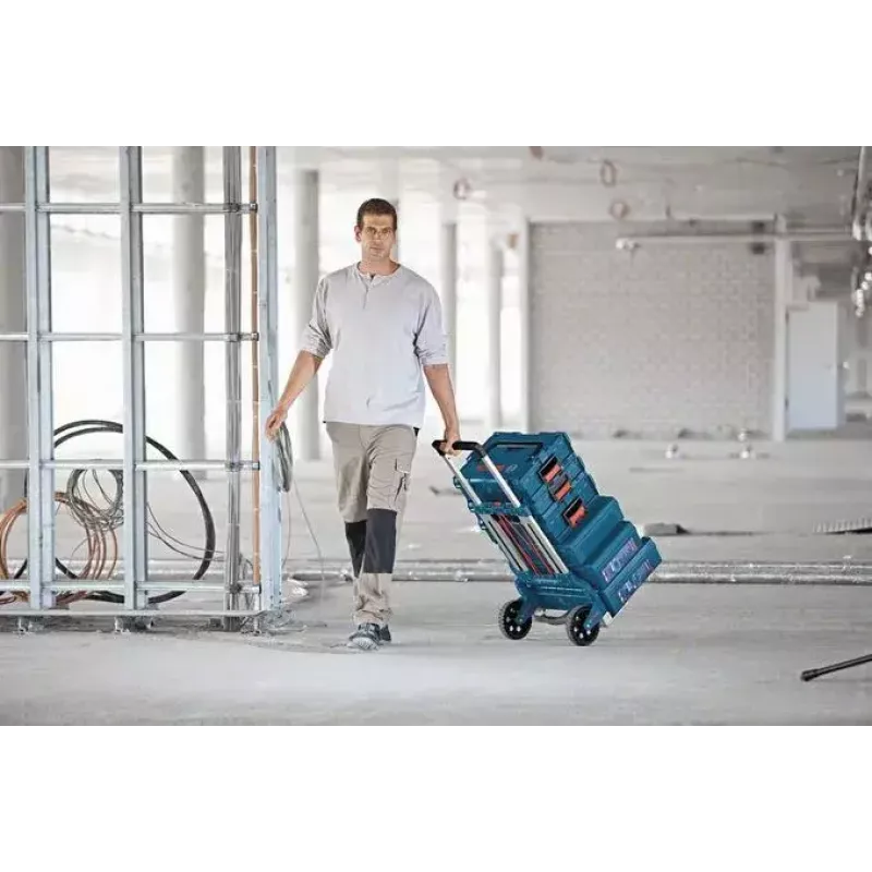 Caddy Bosch alumiiniumist Caddy Professional 1600A001SA