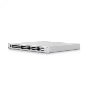 UBIQUITI NETWORKS Usw-enterprise-48-poe-eu Hallatav 3. kihi lüliti koos