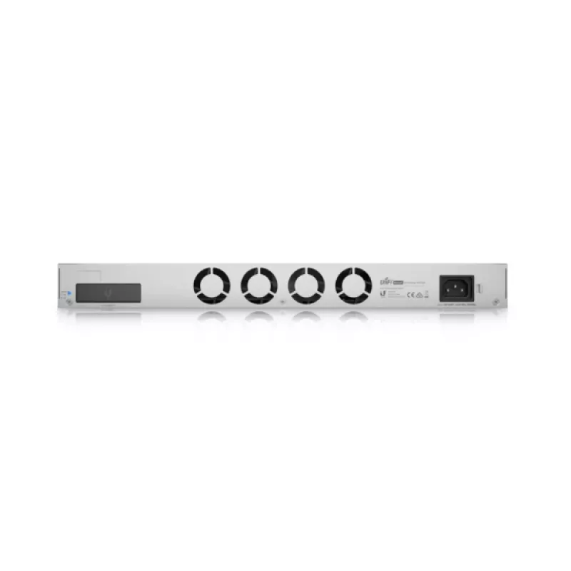 UBIQUITI NETWORKS Usw-enterprise-48-poe-eu Hallatav 3. kihi lüliti koos