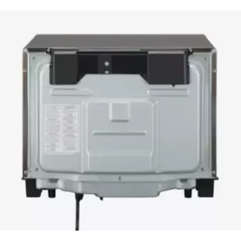 Grillmikrolaineahi Panasonic NN-CS88LBEPG 1000 W 31 L