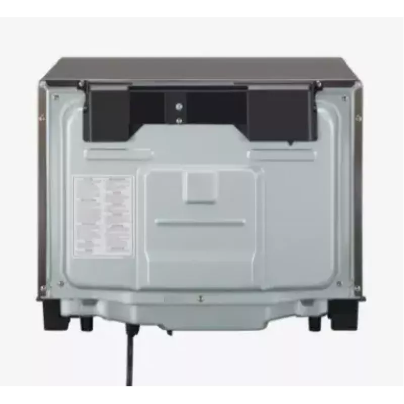 Grillmikrolaineahi Panasonic NN-CS88LBEPG 1000 W 31 L