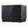 Grillmikrolaineahi Panasonic NN-CS88LBEPG 1000 W 31 L