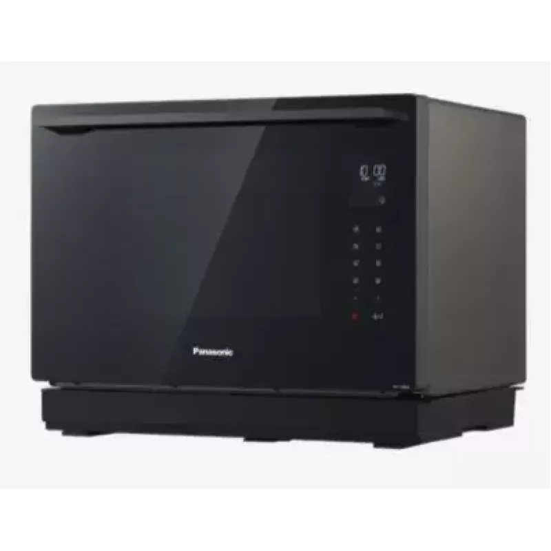 Grillmikrolaineahi Panasonic NN-CS88LBEPG 1000 W 31 L