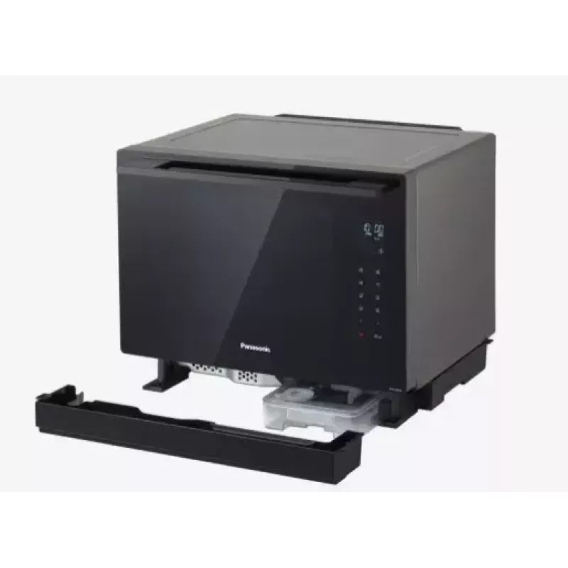 Grillmikrolaineahi Panasonic NN-CS88LBEPG 1000 W 31 L