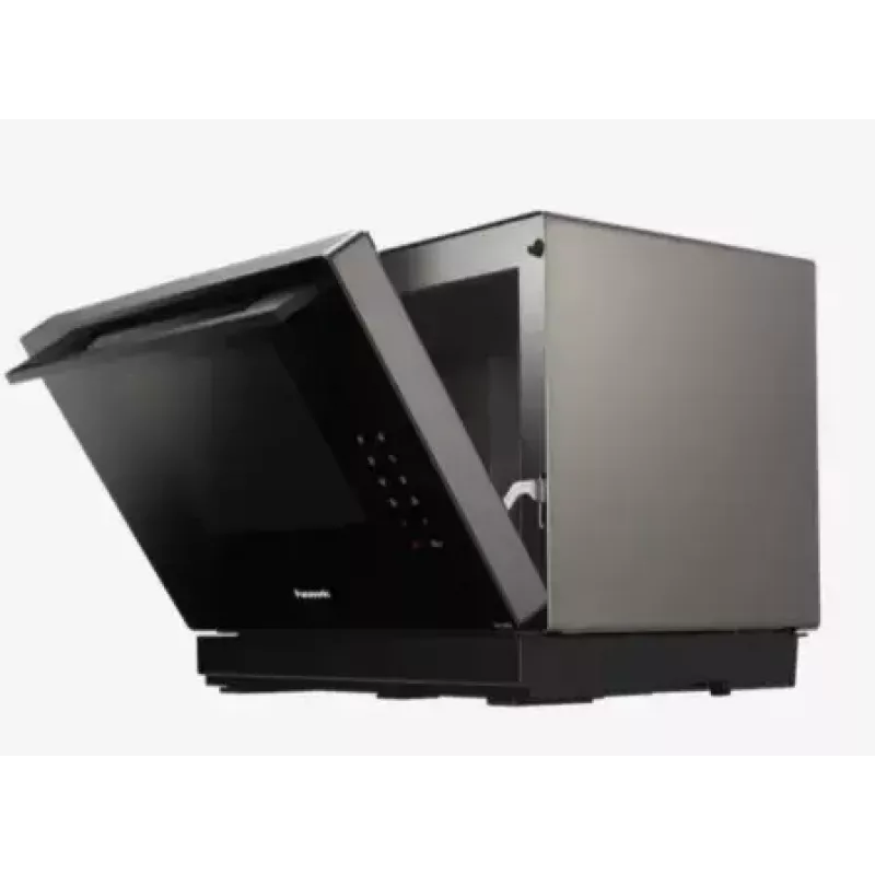 Grillmikrolaineahi Panasonic NN-CS88LBEPG 1000 W 31 L