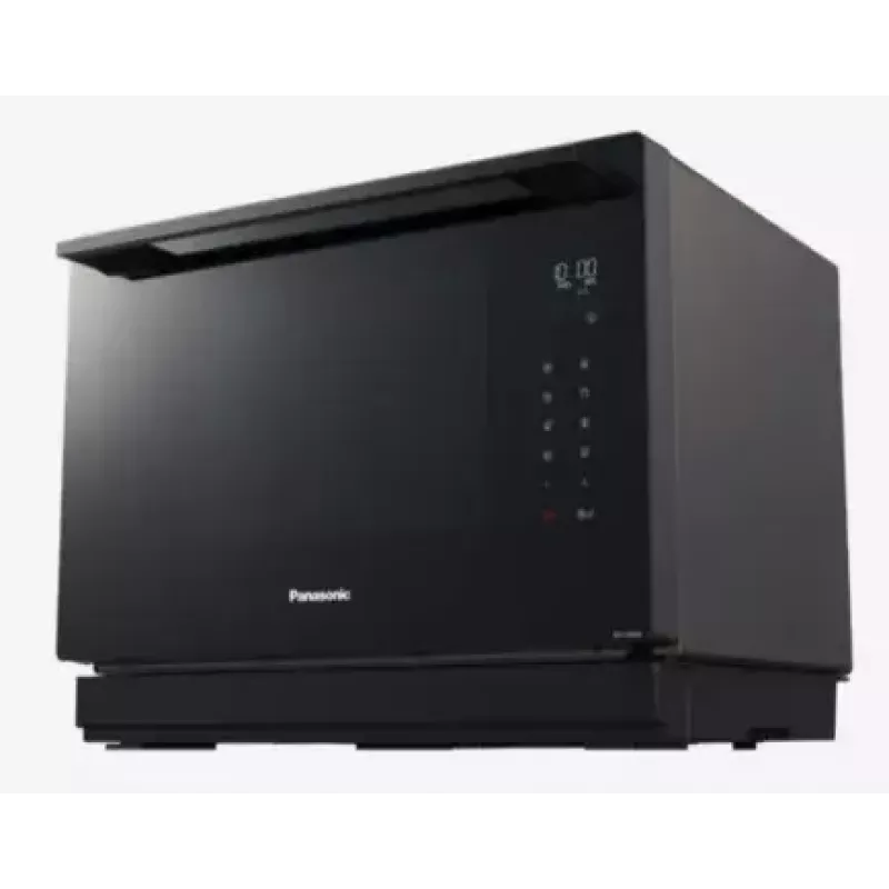 Grillmikrolaineahi Panasonic NN-CS88LBEPG 1000 W 31 L