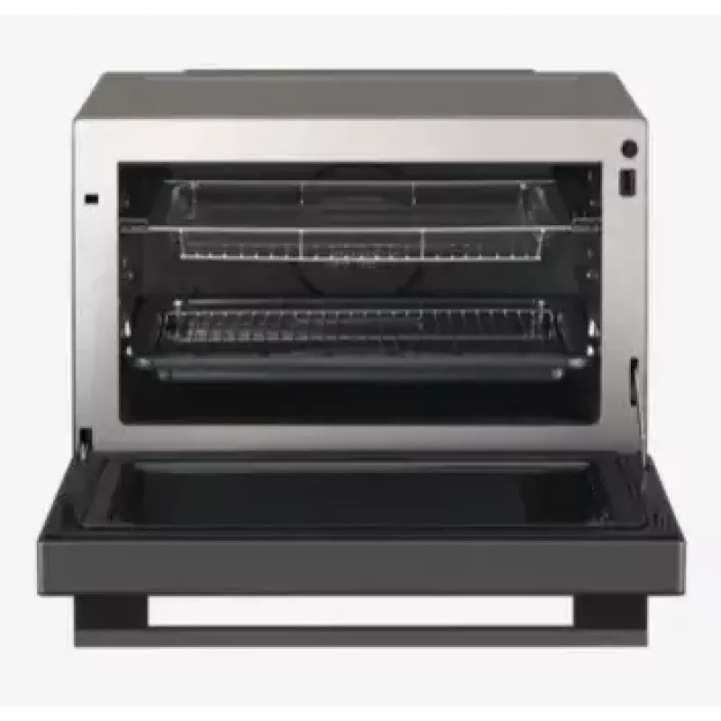 Grillmikrolaineahi Panasonic NN-CS88LBEPG 1000 W 31 L