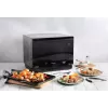 Grillmikrolaineahi Panasonic NN-CS88LBEPG 1000 W 31 L