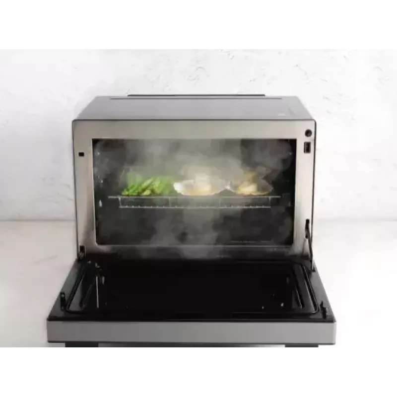 Grillmikrolaineahi Panasonic NN-CS88LBEPG 1000 W 31 L