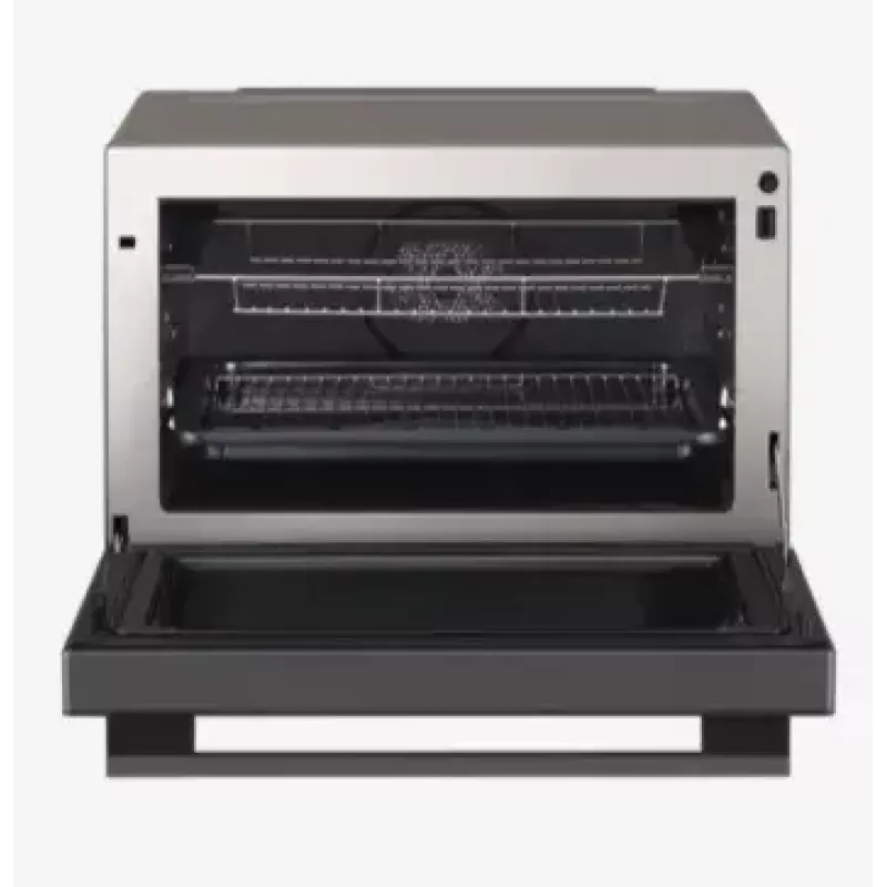 Grillmikrolaineahi Panasonic NN-CS88LBEPG 1000 W 31 L