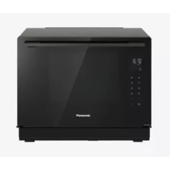 Grillmikrolaineahi Panasonic NN-CS88LBEPG 1000 W 31 L
