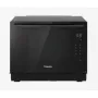 Grillmikrolaineahi Panasonic NN-CS88LBEPG 1000 W 31 L