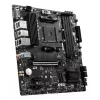 MSI B550M PRO-VDH emaplaat AMD B550 Socket AM4 micro ATX