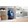 Silindertolmuimeja Philips XD3110/09 — 900 W, 3 L tolmukott, HEPA-filtratsioon, teleskoopne metalltoru