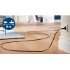 Silindertolmuimeja Philips XD3110/09 — 900 W, 3 L tolmukott, HEPA-filtratsioon, teleskoopne metalltoru