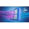 Silindertolmuimeja Philips XD3110/09 — 900 W, 3 L tolmukott, HEPA-filtratsioon, teleskoopne metalltoru