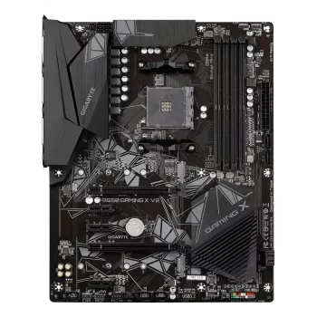 Emaplaat Gigabyte B550 Gaming X V2 AMD B550 Socket AM4 ATX
