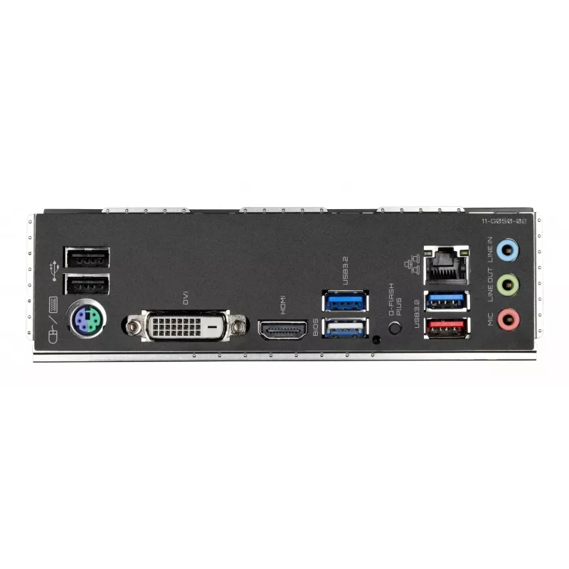 Emaplaat Gigabyte B550 Gaming X V2 AMD B550 Socket AM4 ATX