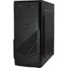 Arvutikorpus Inter-Tech B-30 Midi Tower must