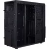 Arvutikorpus Inter-Tech B-30 Midi Tower must
