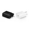 Samsung EP-TA800NWEGEU mobiilseadme laadija Universaalne Valge Vahelduvvool Kiirlaadimine Siseruumides