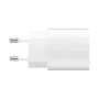 Samsung EP-TA800NWEGEU mobiilseadme laadija Universaalne Valge Vahelduvvool Kiirlaadimine Siseruumides