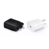 Samsung EP-TA800NBEGEU mobiilseadme laadija Universal Must AC Kiirlaadimine Siseruumidesse