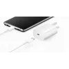 Samsung EP-TA800NBEGEU mobiilseadme laadija Universal Must AC Kiirlaadimine Siseruumidesse