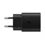 Samsung EP-TA800NBEGEU mobiilseadme laadija Universal Must AC Kiirlaadimine Siseruumidesse