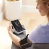 Braun ExactFit 3 õlavarrele Automaatne 2 kasutajale