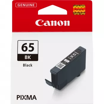 Kassett Canon CLI-65 BK originaal must