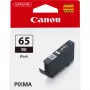 Kassett Canon CLI-65 BK originaal must