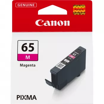 Canon CLI-65M magenta tindikassett