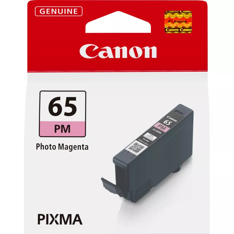 Canon CLI-65PM Photo magenta tindikassett