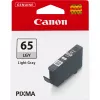Canon CLI-65LGY helehalli tindikassett