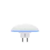 UBIQUITI NETWORKS Unifi6 Extender 4800 Mbit/s Valge