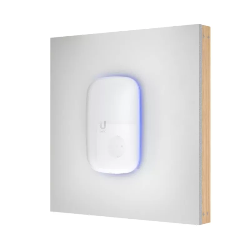 UBIQUITI NETWORKS Unifi6 Extender 4800 Mbit/s Valge