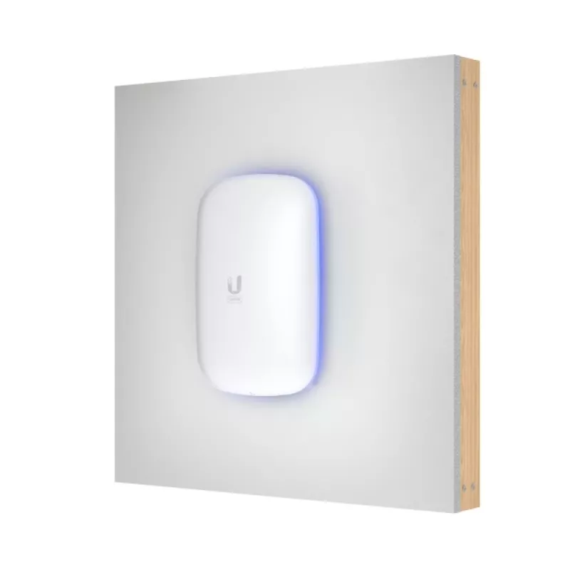 UBIQUITI NETWORKS Unifi6 Extender 4800 Mbit/s Valge
