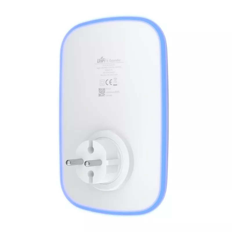UBIQUITI NETWORKS Unifi6 Extender 4800 Mbit/s Valge