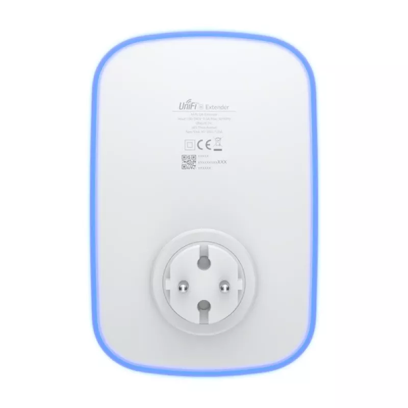 UBIQUITI NETWORKS Unifi6 Extender 4800 Mbit/s Valge